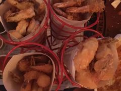 -阿甘虾餐厅(凌霄阁店)