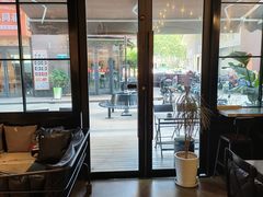 -熙阁咖啡Segnal(时代中心店)