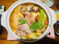 -晶吉·居酒屋·烧鸟·生鱼饭(中山区民主广场店)
