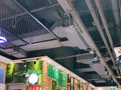大堂-黑鱼郭我家酸菜鱼(摩尔广场店)
