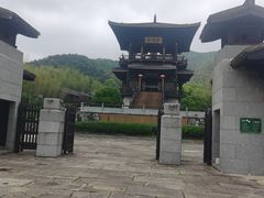 -大唐贡茶院