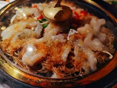 -绿茶餐厅(领展购物广场·中关村店)