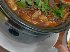 -林西县清香楼(清真饭店)