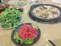 -牦牛府·山珍菌香·汤锅馆