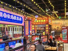 -大吉利·潮汕鲜牛肉火锅(西安店)