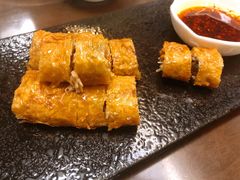 -枣子树素餐厅(铂金城店)