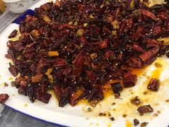 -江湖黑大兔(杨家坪店)