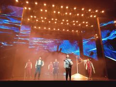 -华谊兄弟（长沙）电影小镇