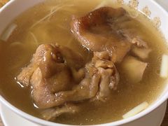 -百福麵家(新馬路店)