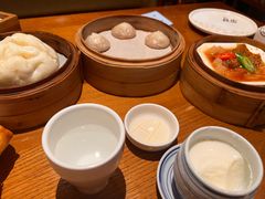 -如轩·海鲜砂锅粥·潮汕菜(一品天下店)