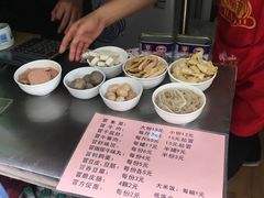 -蓉城西二道无名冒菜(西二道街店)