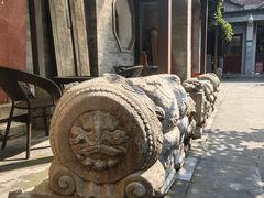 -万松老人塔