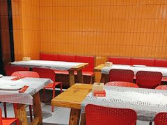 -阿青龙虾·烧烤大排档(湖里万达店)