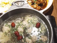 -彭厨(玉荣庄店)