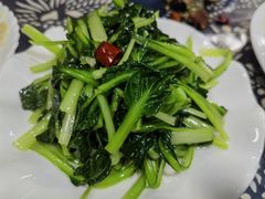-古道惠风饭庄