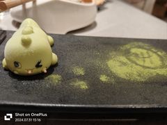-海底捞火锅(团结桥店)