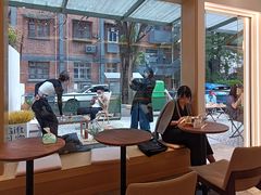 -稀物集咖啡(徽州大道店)