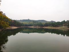 -南京市无想山景区