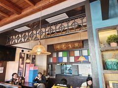 -哑巴生煎(临顿路店)