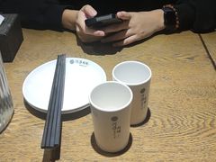 -河沿肉饼Beijing Pie(东华门店)
