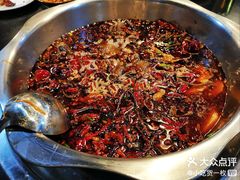 -天治宣·野椒鸡(龙头寺总店)