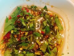 -许府牛火锅(信义坊总店)