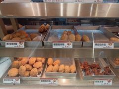 -京天红酒家(虎坊路店)