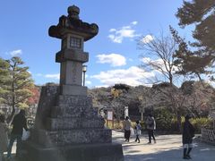 -鹤冈八幡宫