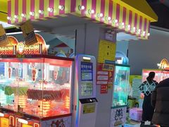 -风云再起游乐汇(南京常发广场店)