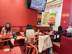 -喜家德虾仁水饺(景枫中心店)