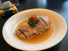 -庆江南江南菜(琴湖溪里花园城店)