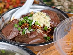 -周记翘脚牛肉