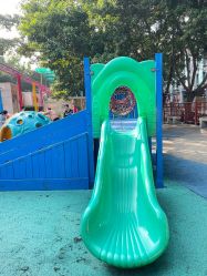 -广州市越秀儿童公园