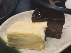 甜点-神户赤童日式烤肉伙伴(东直门店)
