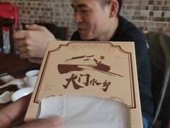 -大门水乡·顺德菜