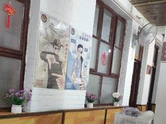 -人民公社大食堂(顺义总店)