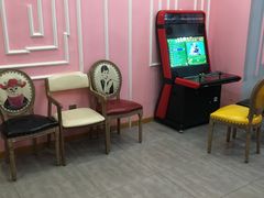 -优悦派·别墅派对轰趴馆(静安店)