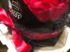 -ZOZO's昌左左精致甜品设计(新北店)