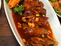 -闻香阁·清真(光荣道店)