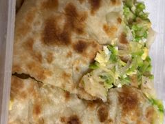 -河沿肉饼Beijing Pie(东华门店)