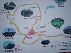 -韶山毛泽东同志故居