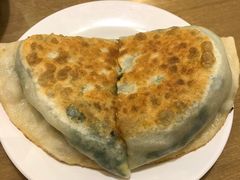-台北楚楚园馅饼粥(虹桥南丰城店)