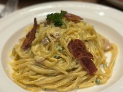 -安妮意大利餐厅(世贸天阶店)