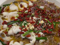 -邱大妈水煮(龙山店)