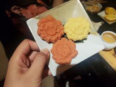 -青藤茶馆(南山路店)
