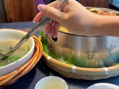 -甘家界牌柠檬鸭(青山店)