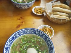 -长安后宰门水盆羊肉(新都心店)