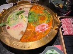-熊喵来了火锅(太原里第2分店)