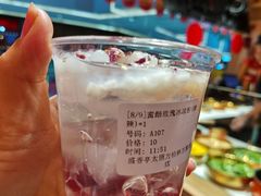 -盛香亭热卤(万象城店)