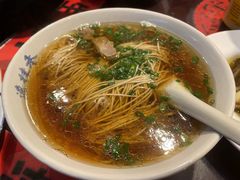 -逸桂禾面馆